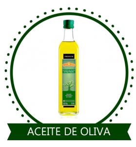 Aceite Oliva